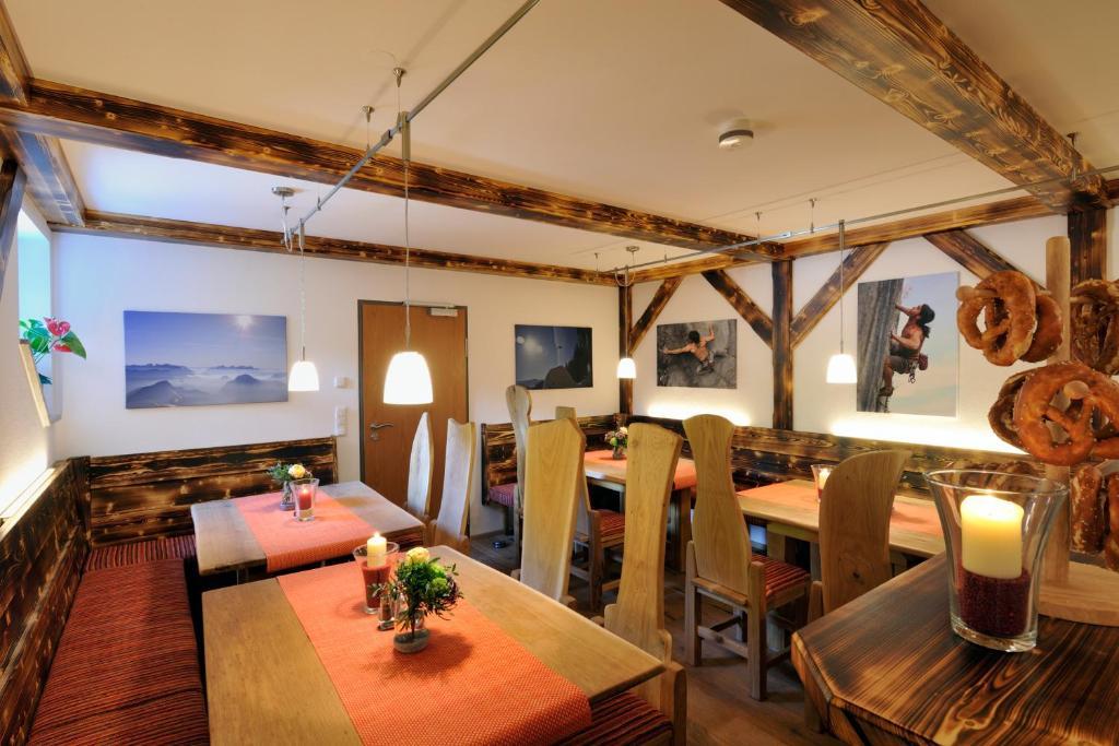 Alpengluehn Aparthotel Berchtesgaden Exterior photo
